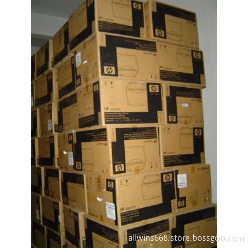 1500 sheet paper tray and feeder assembly for LaserJet 4200/4300